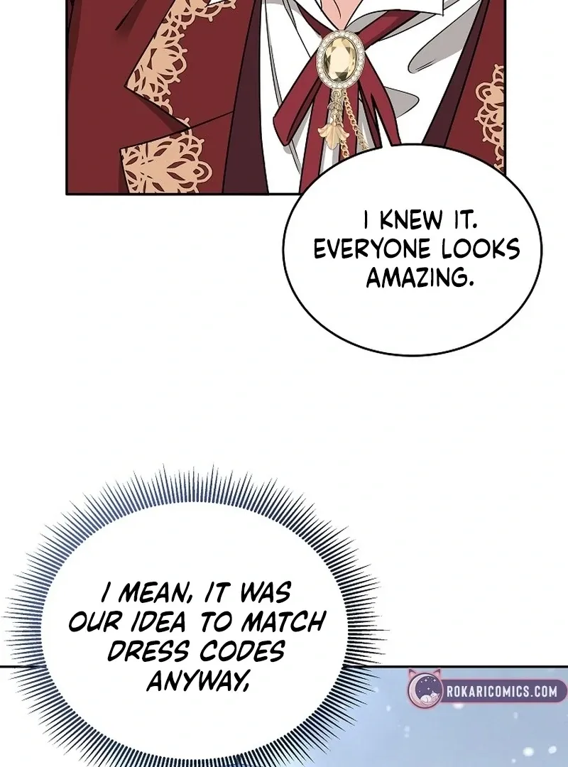 The Eldest Daughter Takes Over Chapter 18 page 13 - 