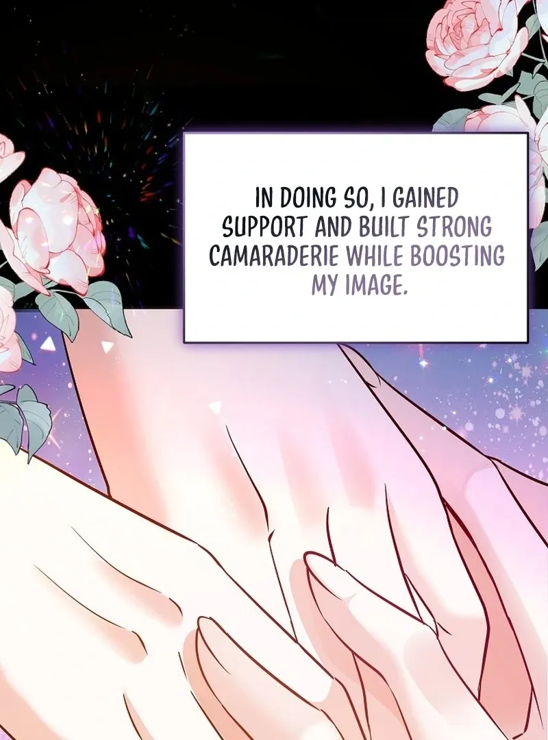 The Eldest Daughter Takes Over Chapter 18 page 123 - 