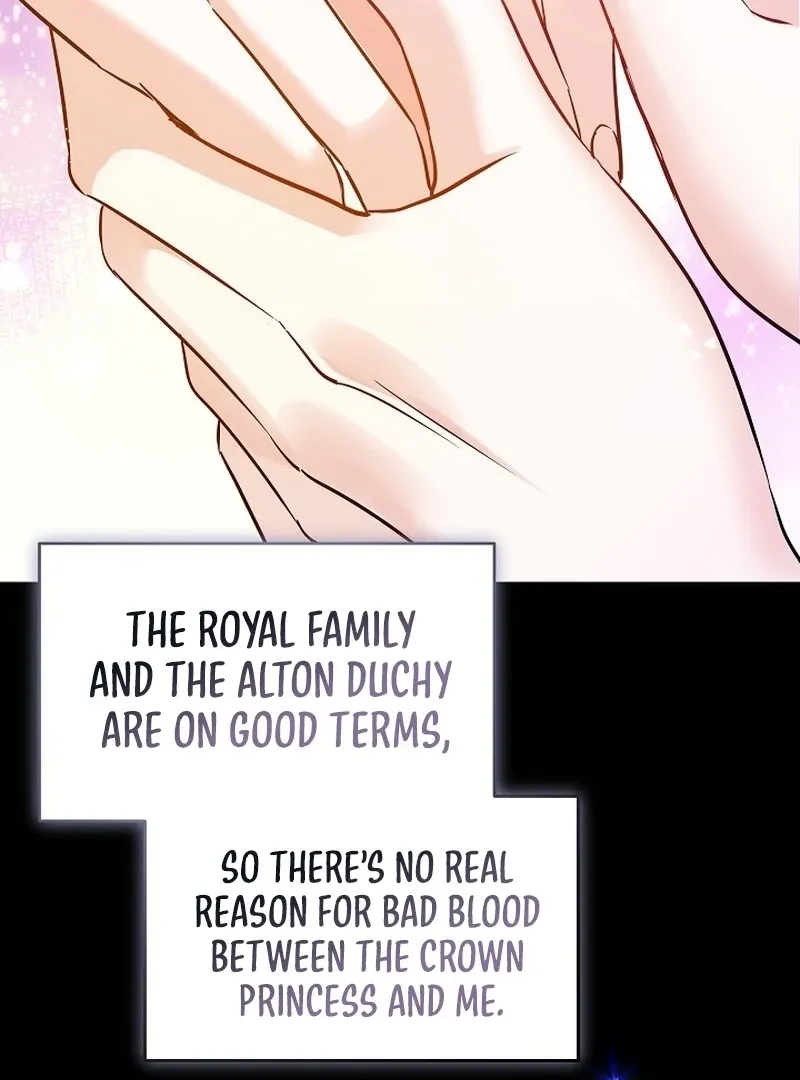 The Eldest Daughter Takes Over Chapter 18 page 124 - 