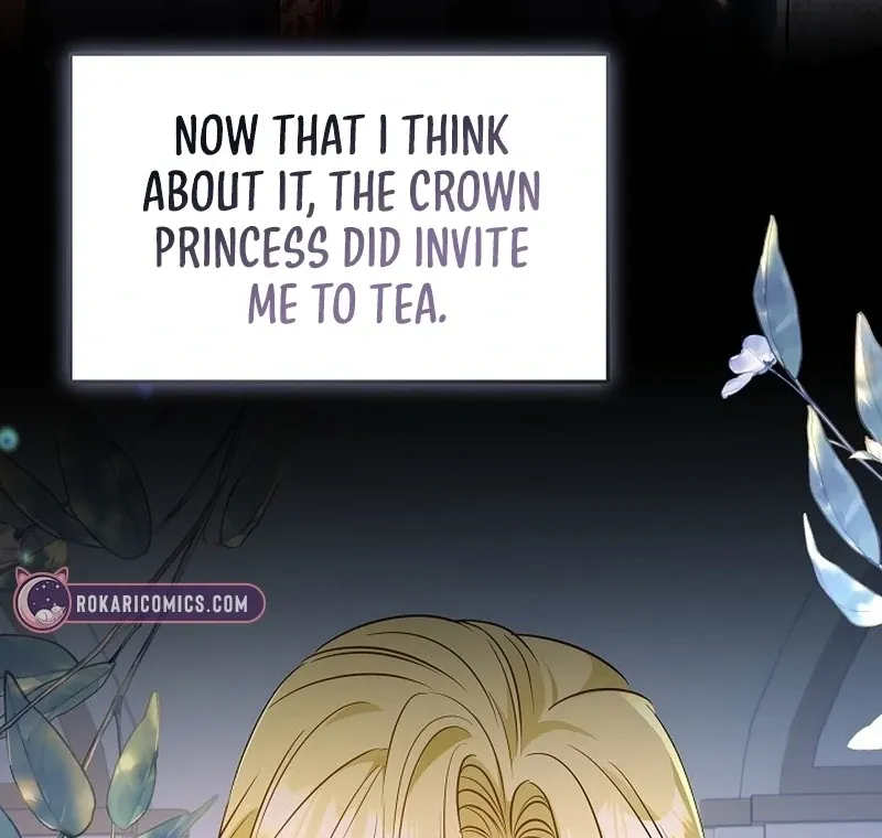 The Eldest Daughter Takes Over Chapter 18 page 127 - 