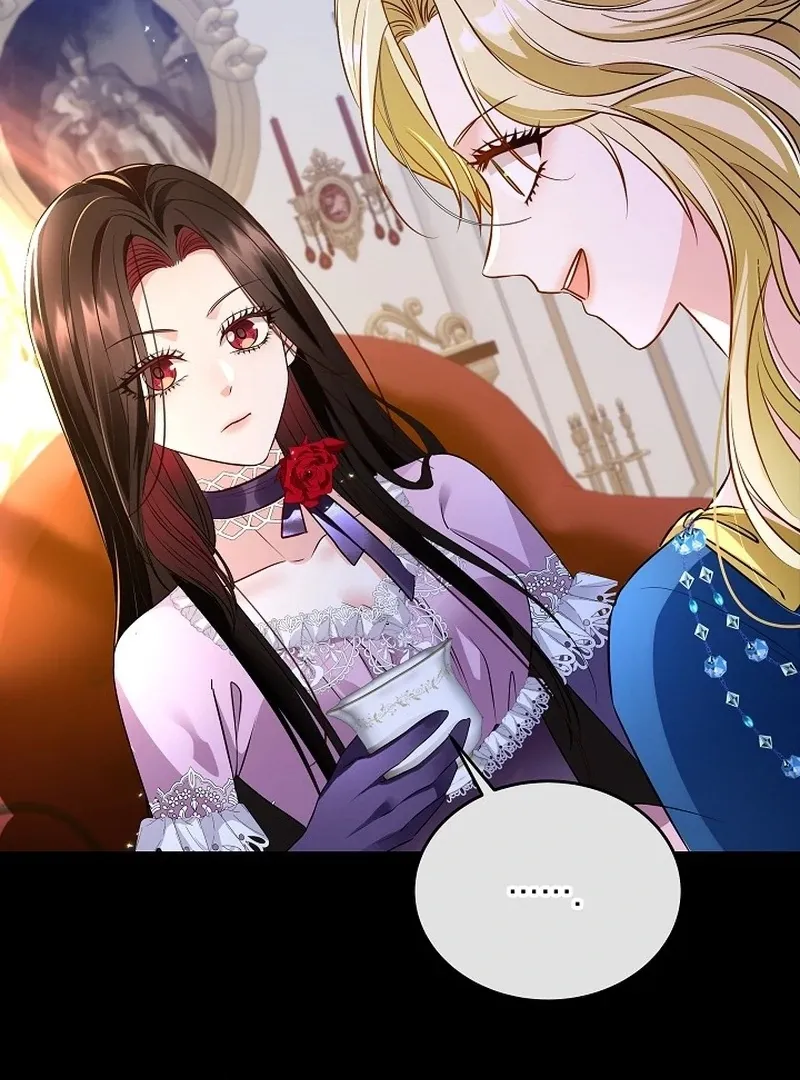 The Eldest Daughter Takes Over Chapter 18 page 130 - 