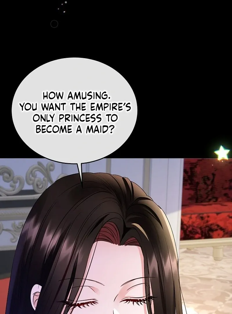 The Eldest Daughter Takes Over Chapter 18 page 131 - 