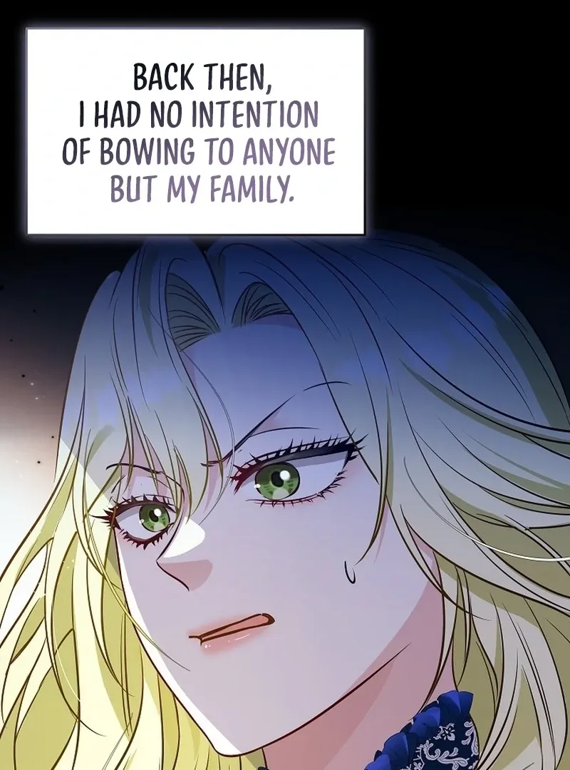 The Eldest Daughter Takes Over Chapter 18 page 133 - 