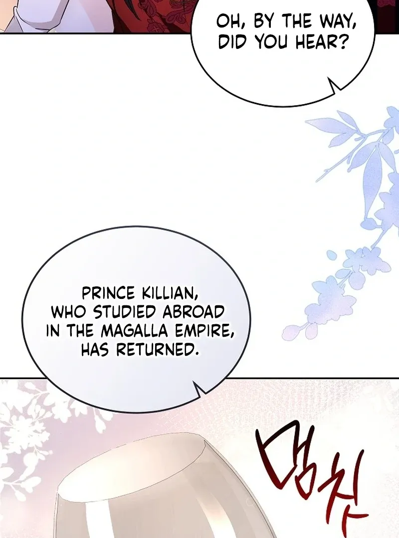 The Eldest Daughter Takes Over Chapter 18 page 137 - 