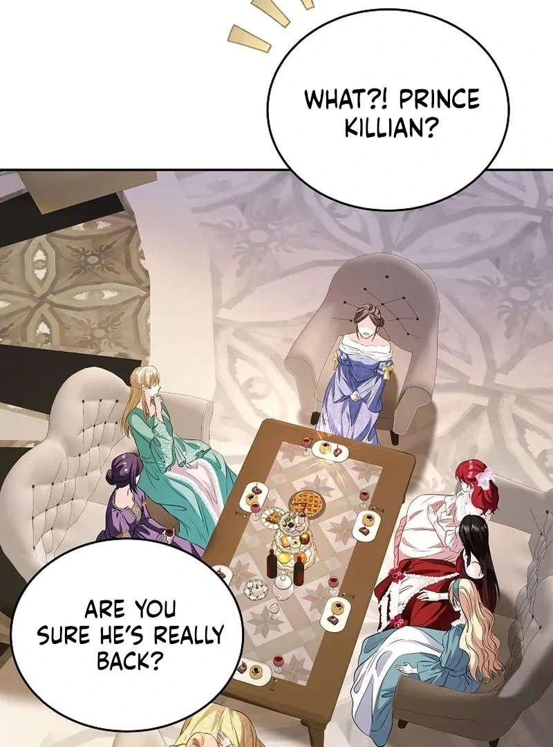 The Eldest Daughter Takes Over Chapter 18 page 139 - 