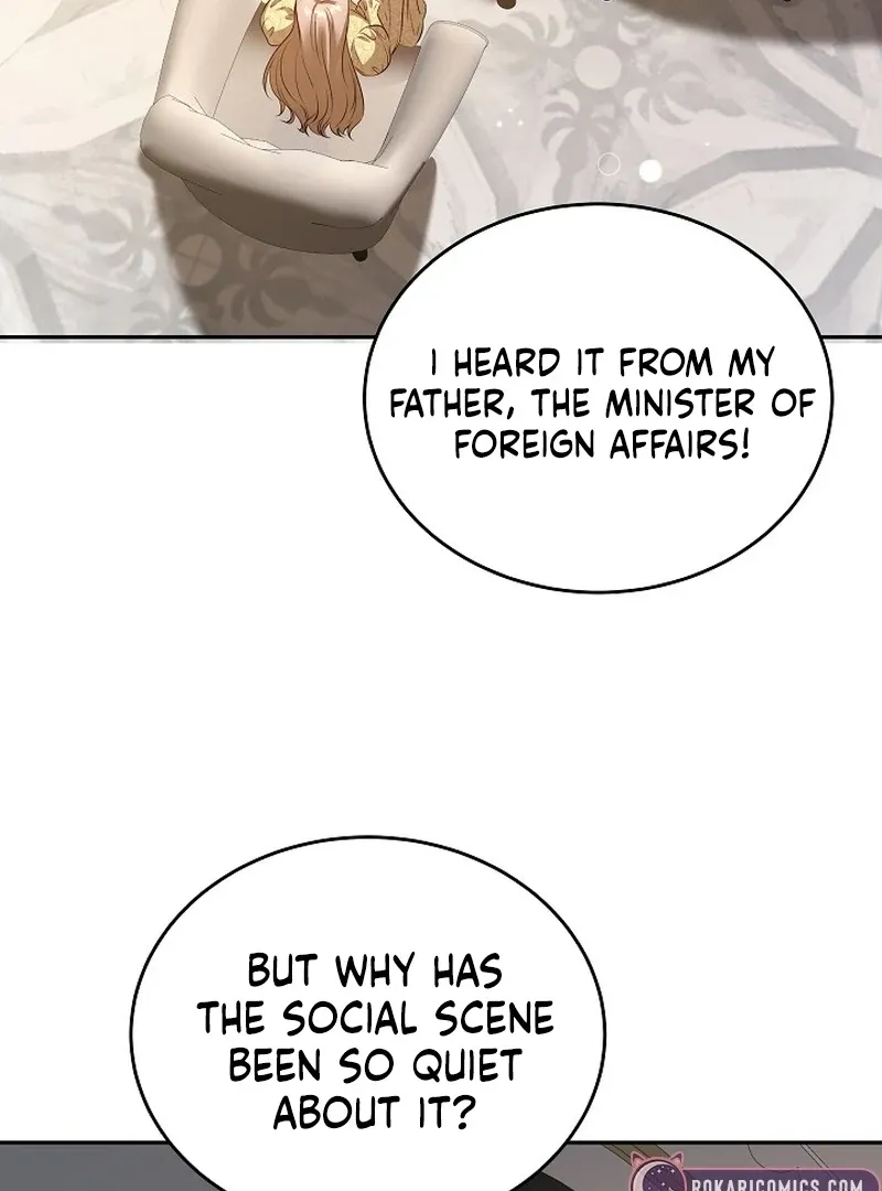 The Eldest Daughter Takes Over Chapter 18 page 140 - 
