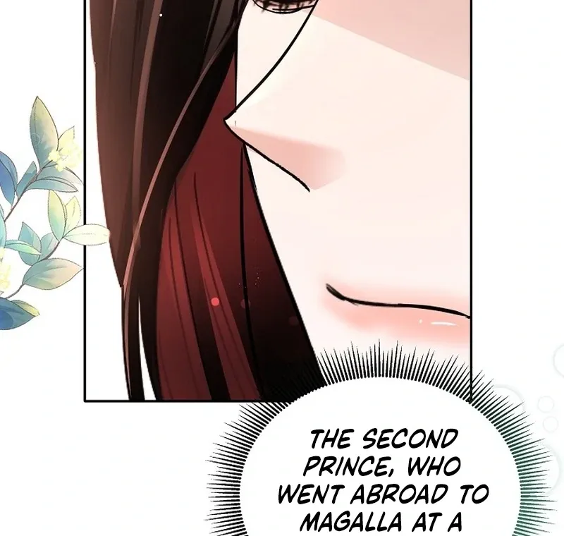The Eldest Daughter Takes Over Chapter 18 page 143 - 