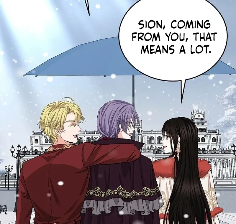 The Eldest Daughter Takes Over Chapter 18 page 16 - 