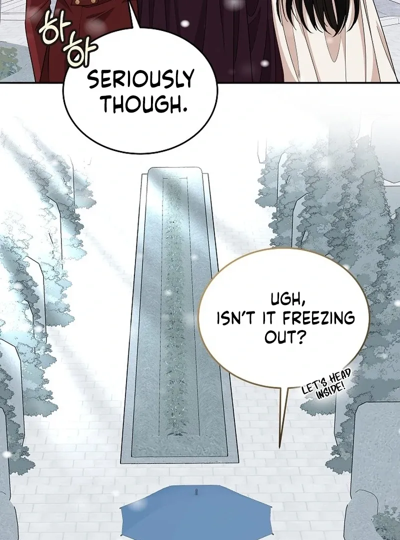 The Eldest Daughter Takes Over Chapter 18 page 17 - 