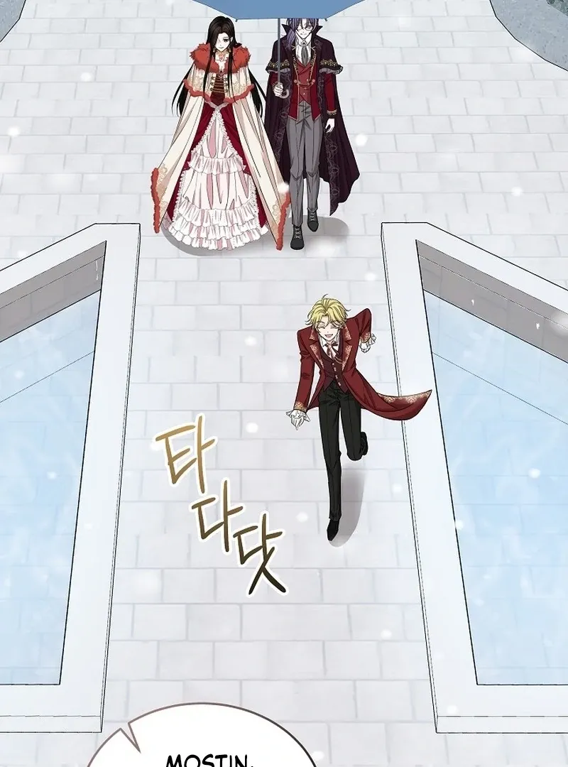 The Eldest Daughter Takes Over Chapter 18 page 18 - 