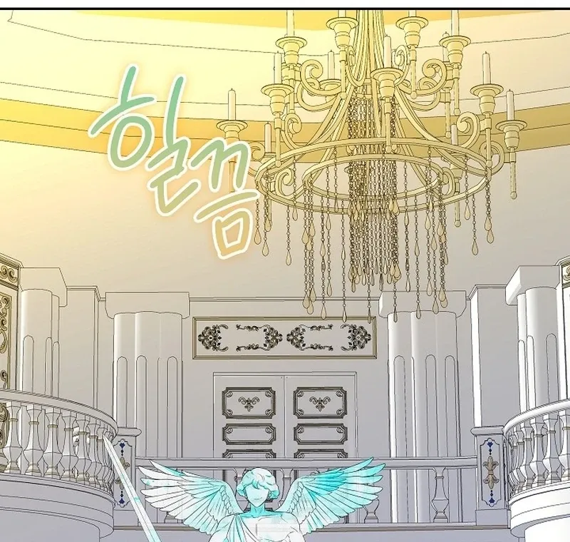 The Eldest Daughter Takes Over Chapter 18 page 24 - 
