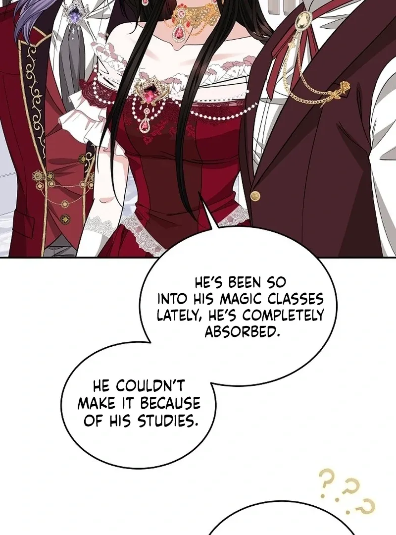 The Eldest Daughter Takes Over Chapter 18 page 27 - 