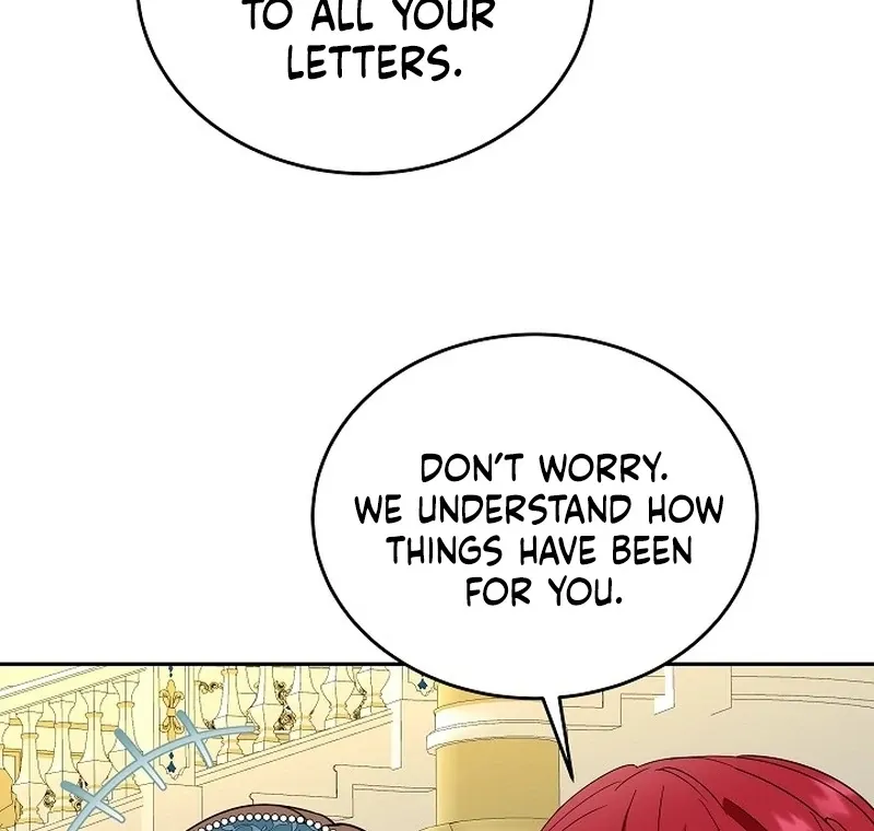 The Eldest Daughter Takes Over Chapter 18 page 32 - 
