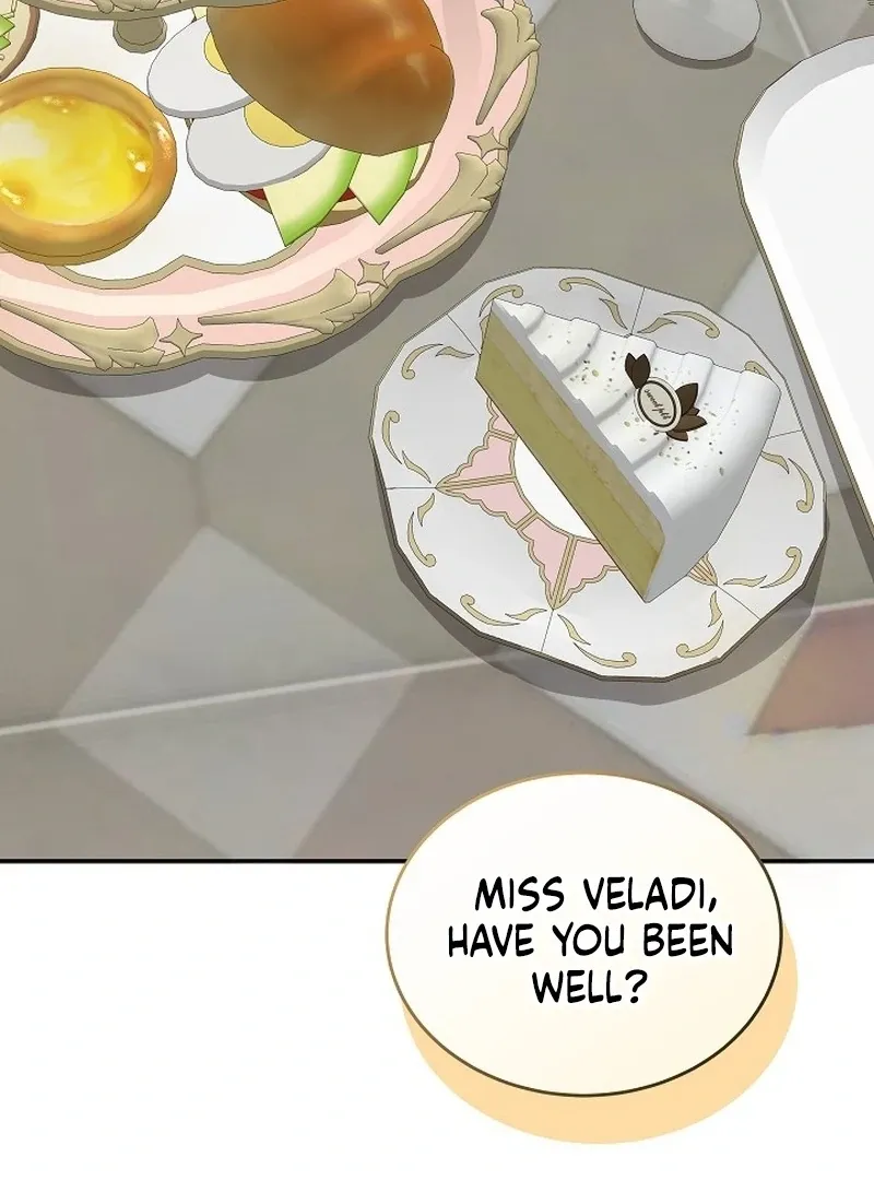 The Eldest Daughter Takes Over Chapter 18 page 37 - 
