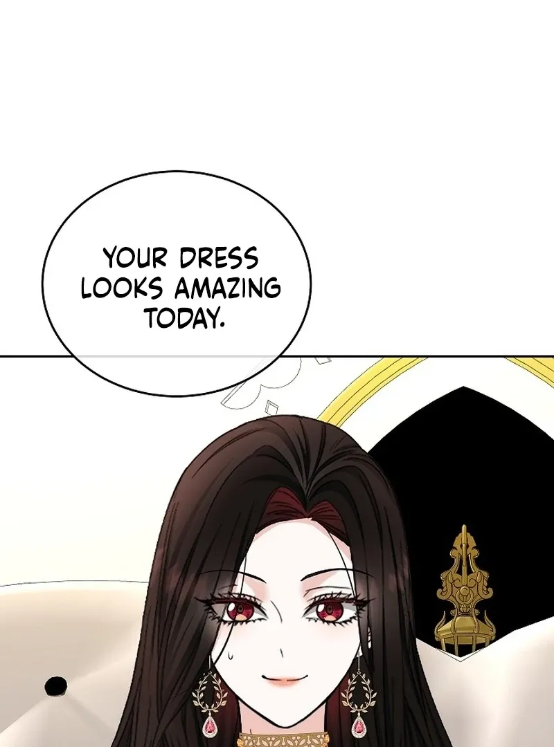 The Eldest Daughter Takes Over Chapter 18 page 38 - 