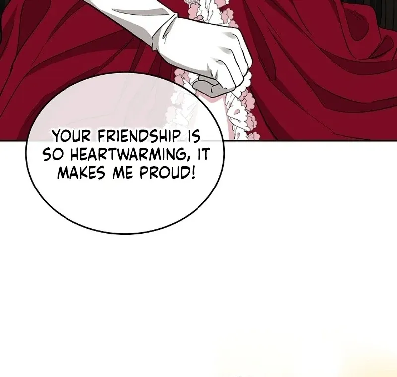 The Eldest Daughter Takes Over Chapter 18 page 40 - 