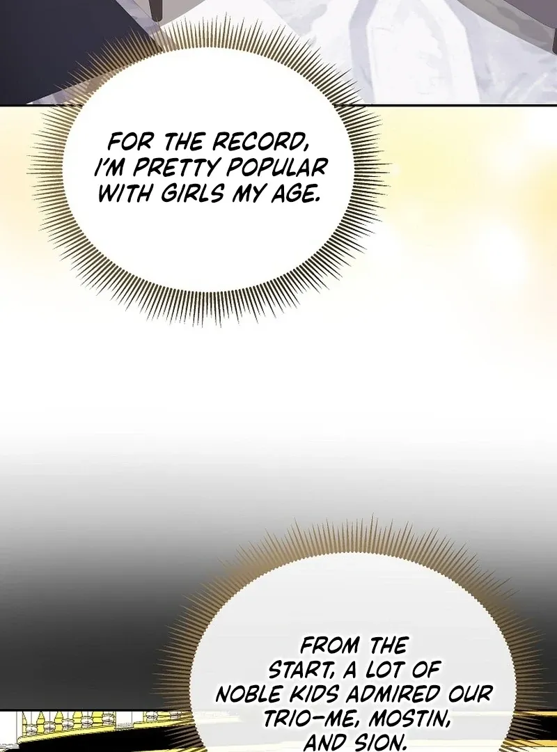 The Eldest Daughter Takes Over Chapter 18 page 42 - 