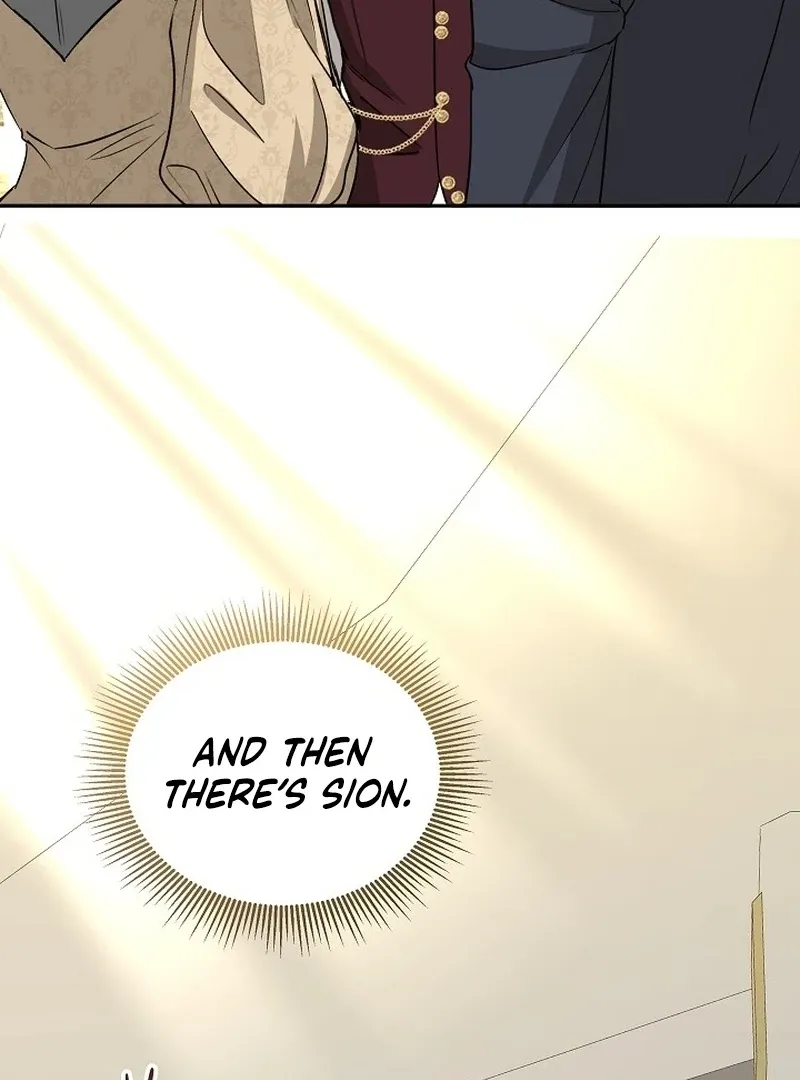 The Eldest Daughter Takes Over Chapter 18 page 46 - 