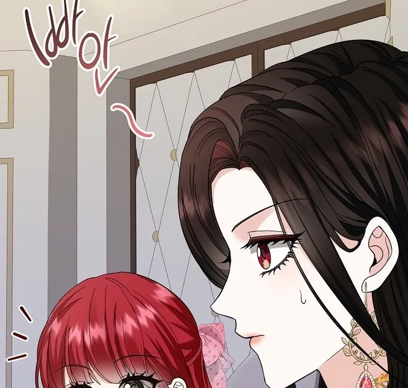 The Eldest Daughter Takes Over Chapter 18 page 47 - 