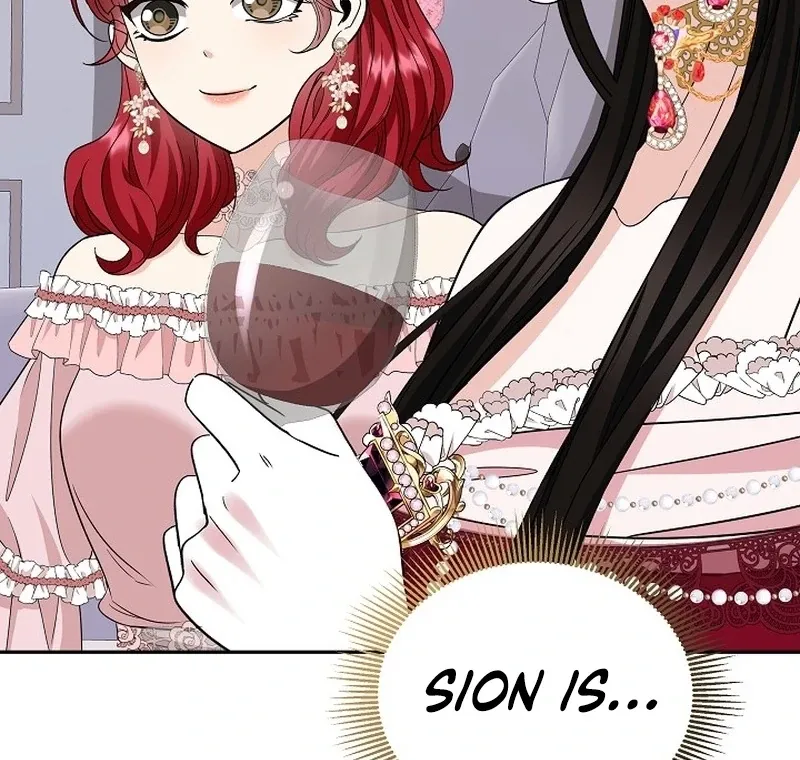 The Eldest Daughter Takes Over Chapter 18 page 48 - 