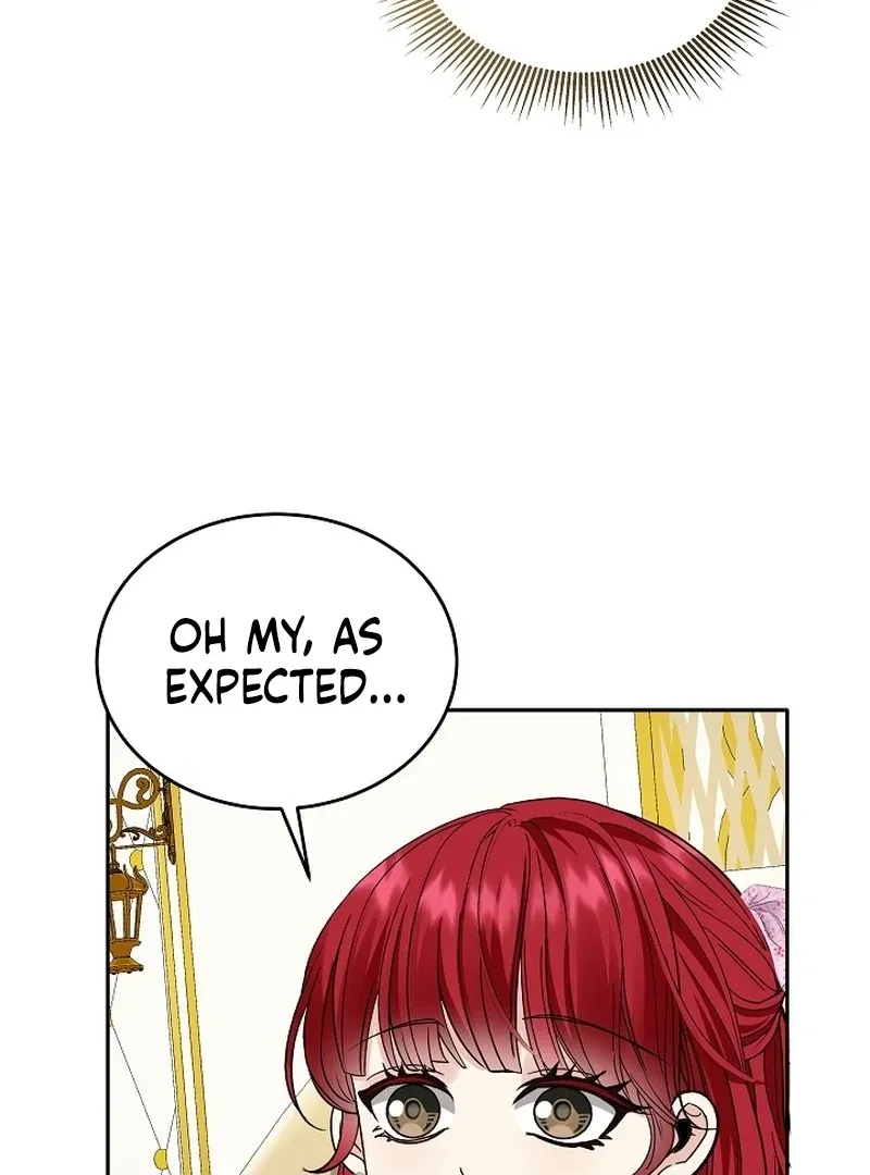 The Eldest Daughter Takes Over Chapter 18 page 49 - 