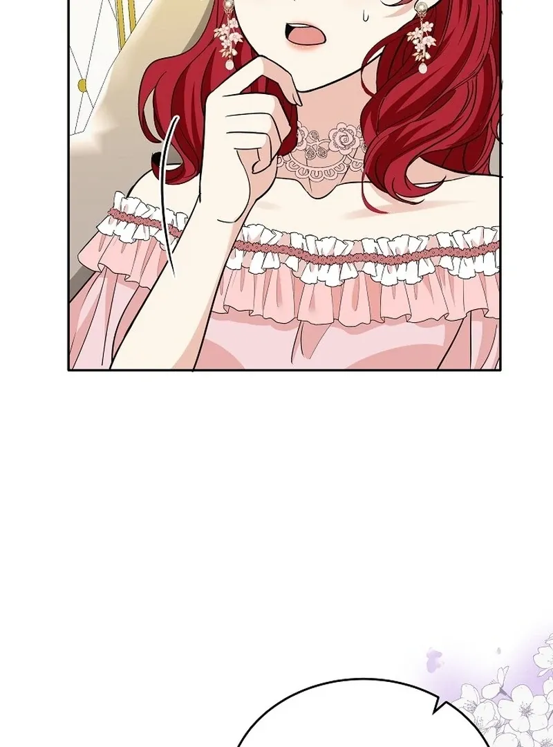 The Eldest Daughter Takes Over Chapter 18 page 50 - 