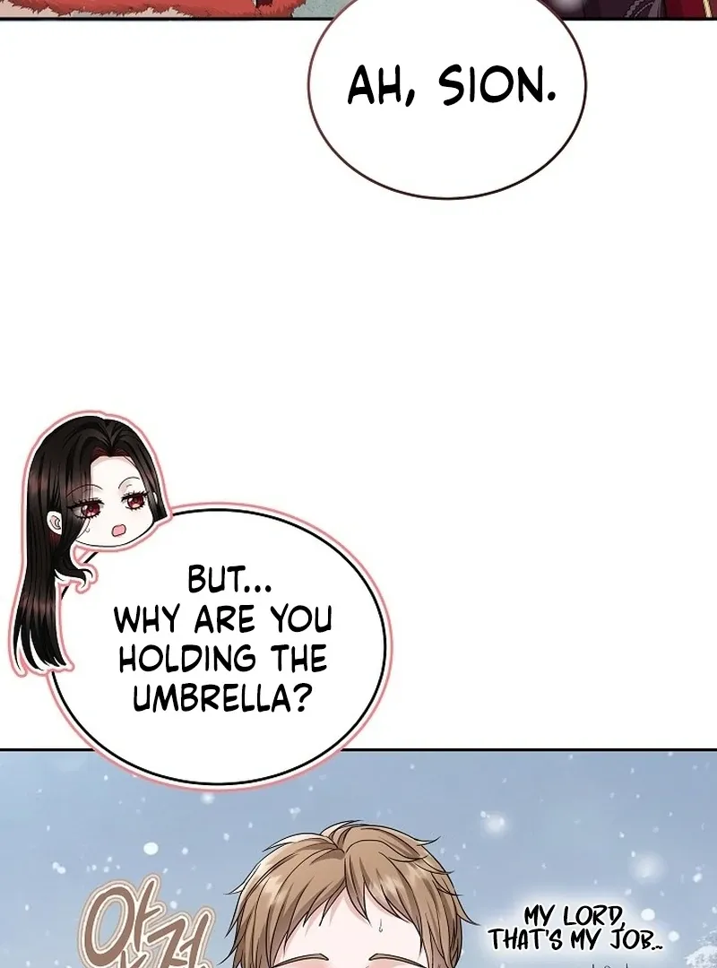 The Eldest Daughter Takes Over Chapter 18 page 6 - 