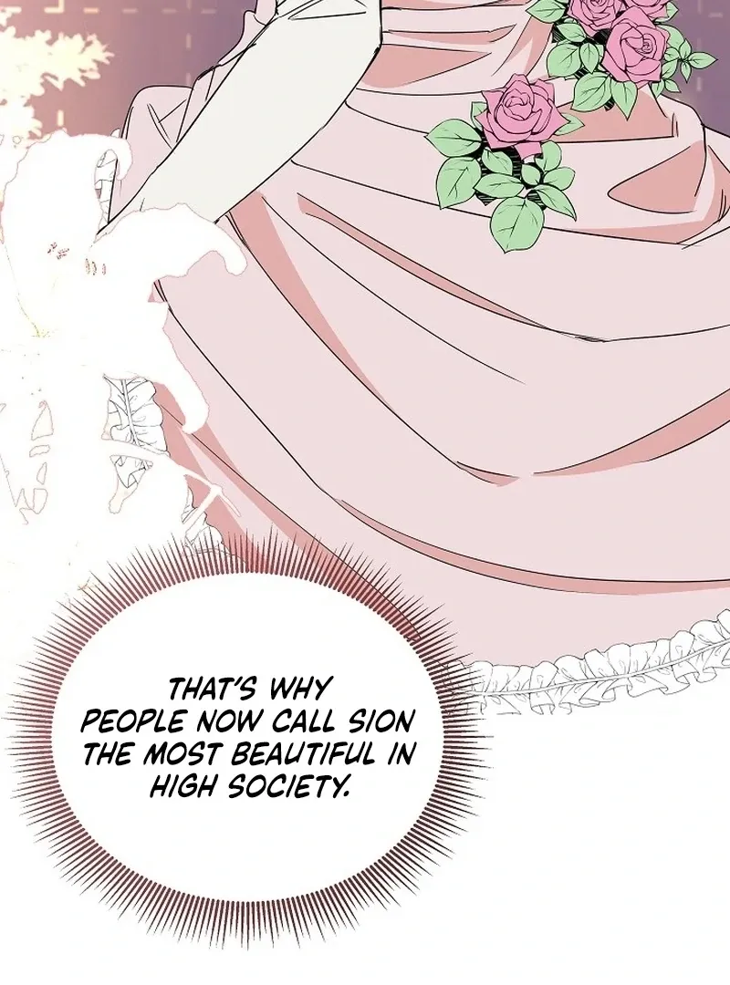The Eldest Daughter Takes Over Chapter 18 page 57 - 