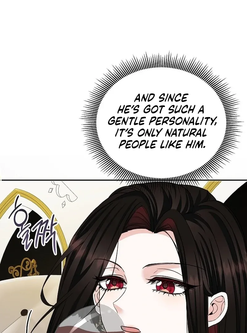 The Eldest Daughter Takes Over Chapter 18 page 58 - 