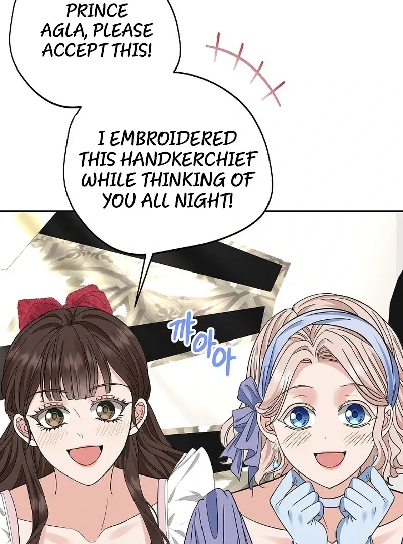 The Eldest Daughter Takes Over Chapter 18 page 60 - 