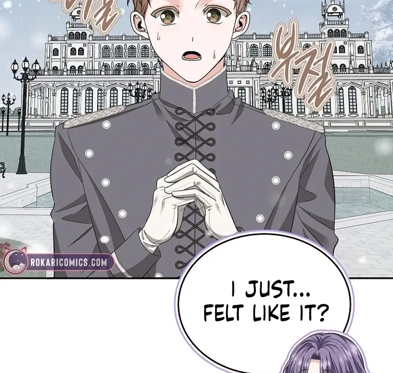 The Eldest Daughter Takes Over Chapter 18 page 7 - 