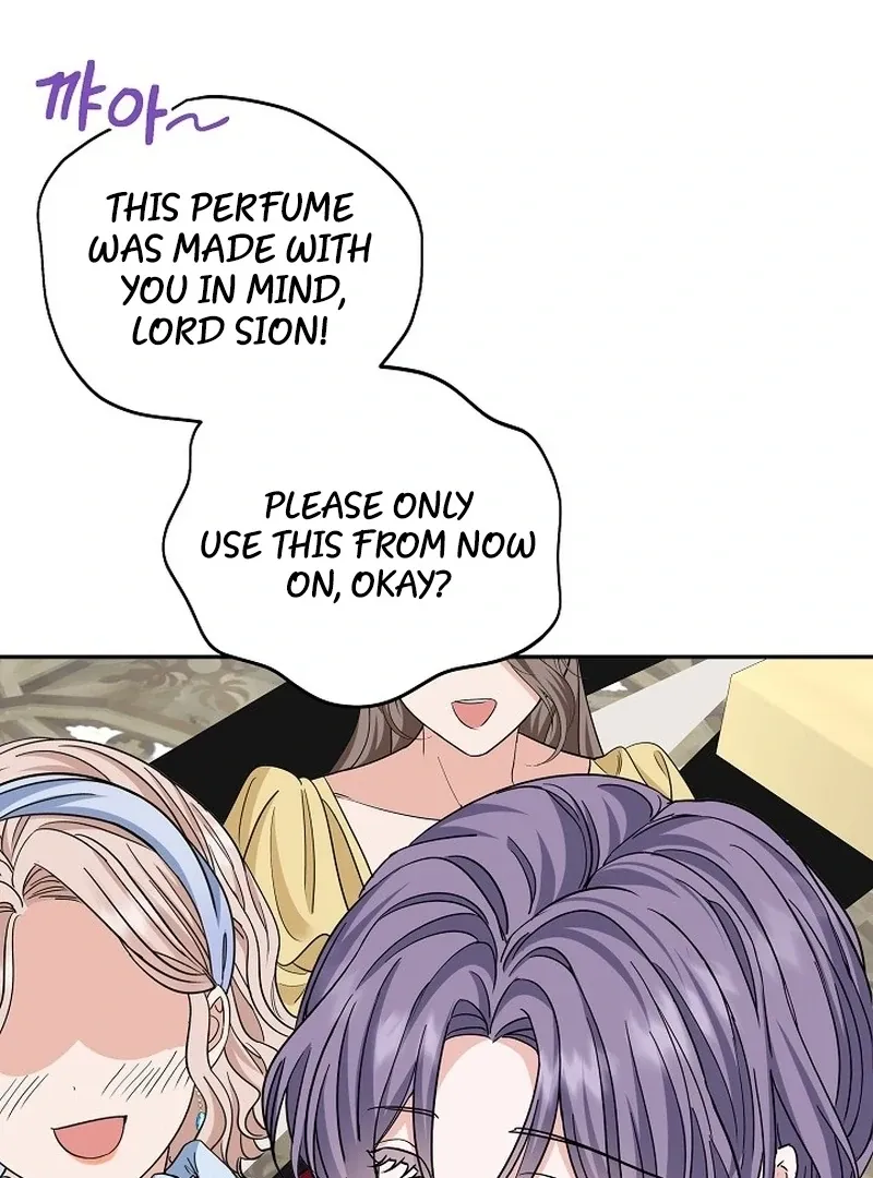 The Eldest Daughter Takes Over Chapter 18 page 62 - 