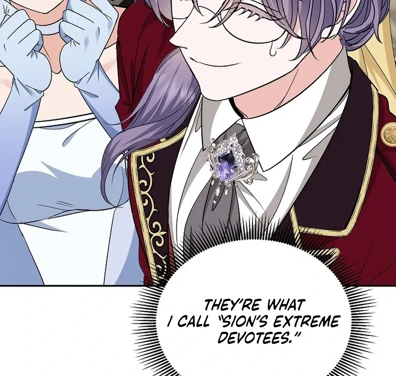 The Eldest Daughter Takes Over Chapter 18 page 63 - 