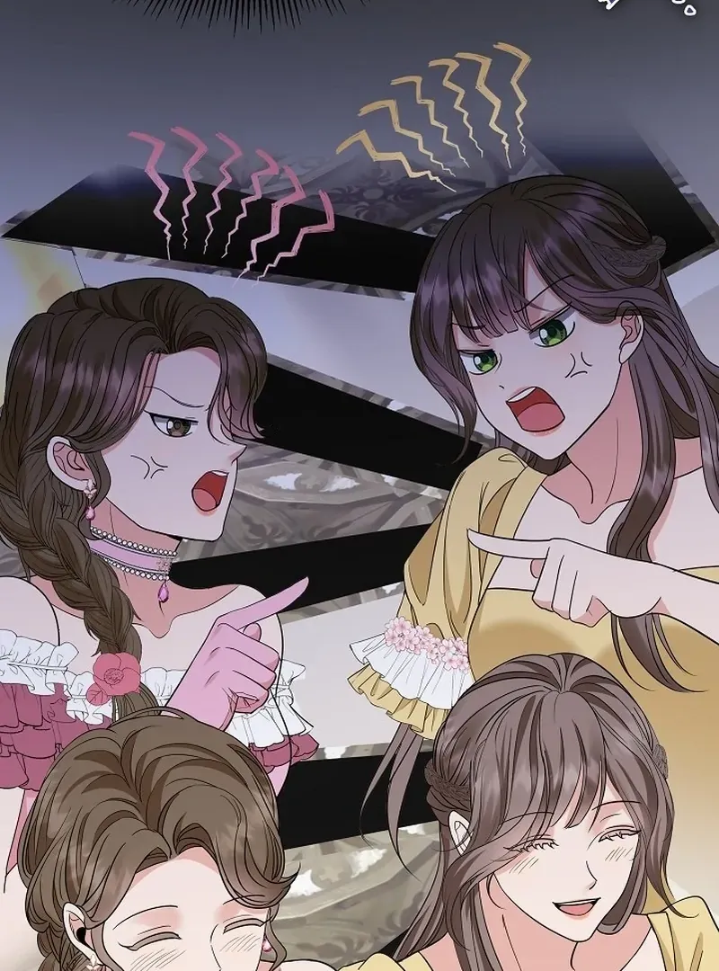 The Eldest Daughter Takes Over Chapter 18 page 65 - 