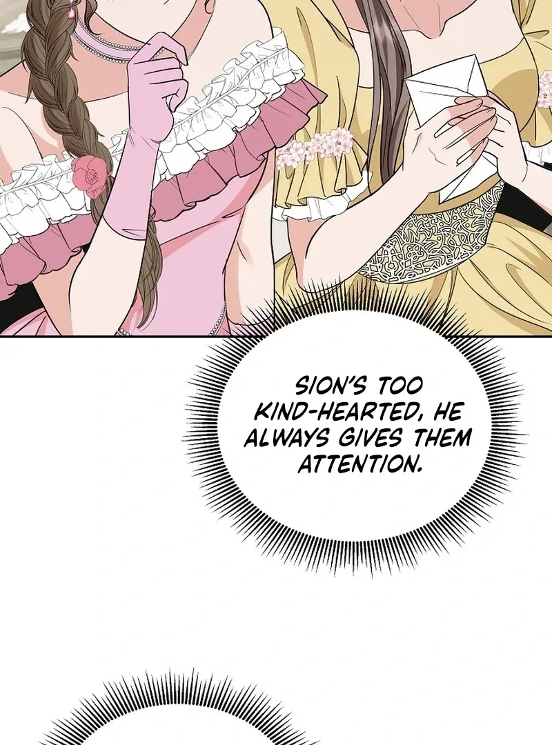The Eldest Daughter Takes Over Chapter 18 page 66 - 