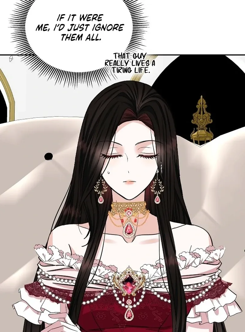 The Eldest Daughter Takes Over Chapter 18 page 67 - 