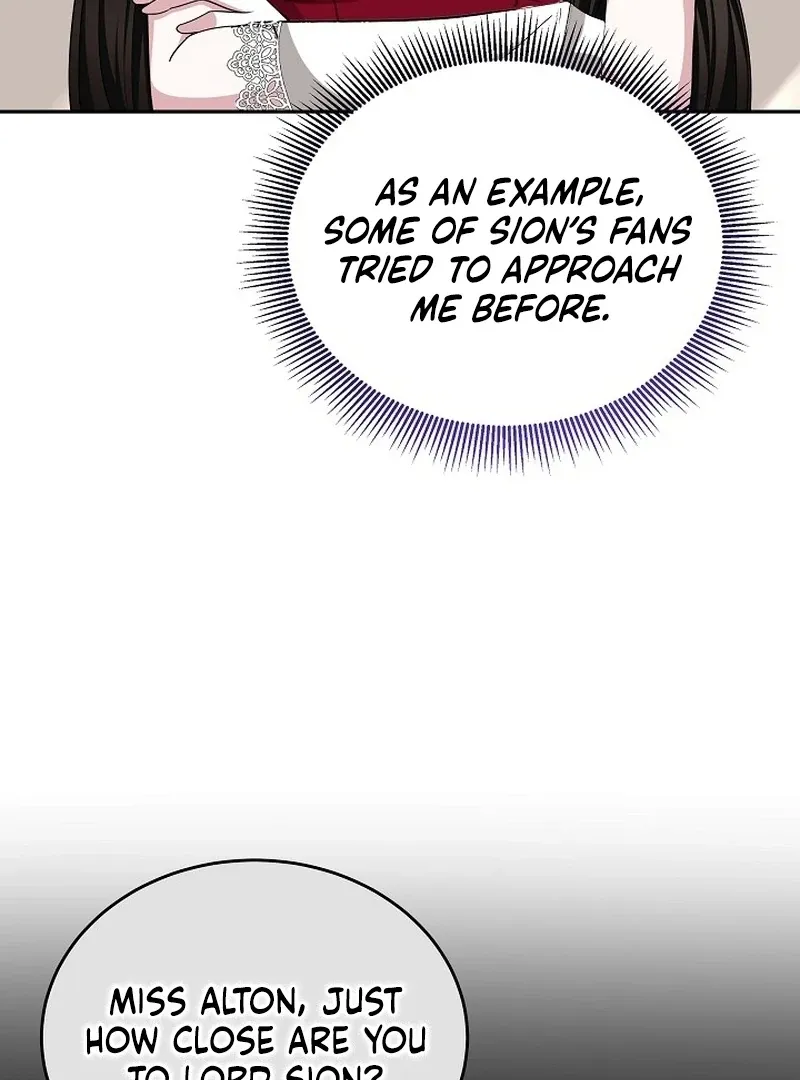 The Eldest Daughter Takes Over Chapter 18 page 68 - 