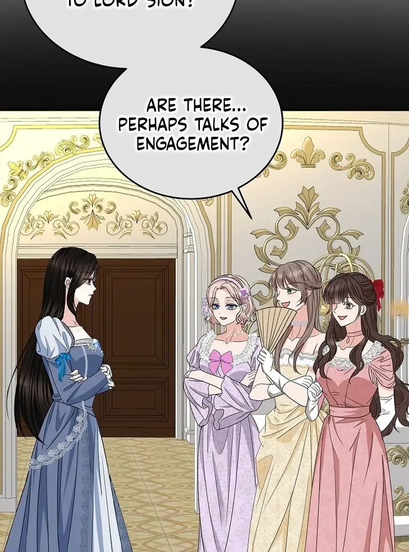 The Eldest Daughter Takes Over Chapter 18 page 69 - 