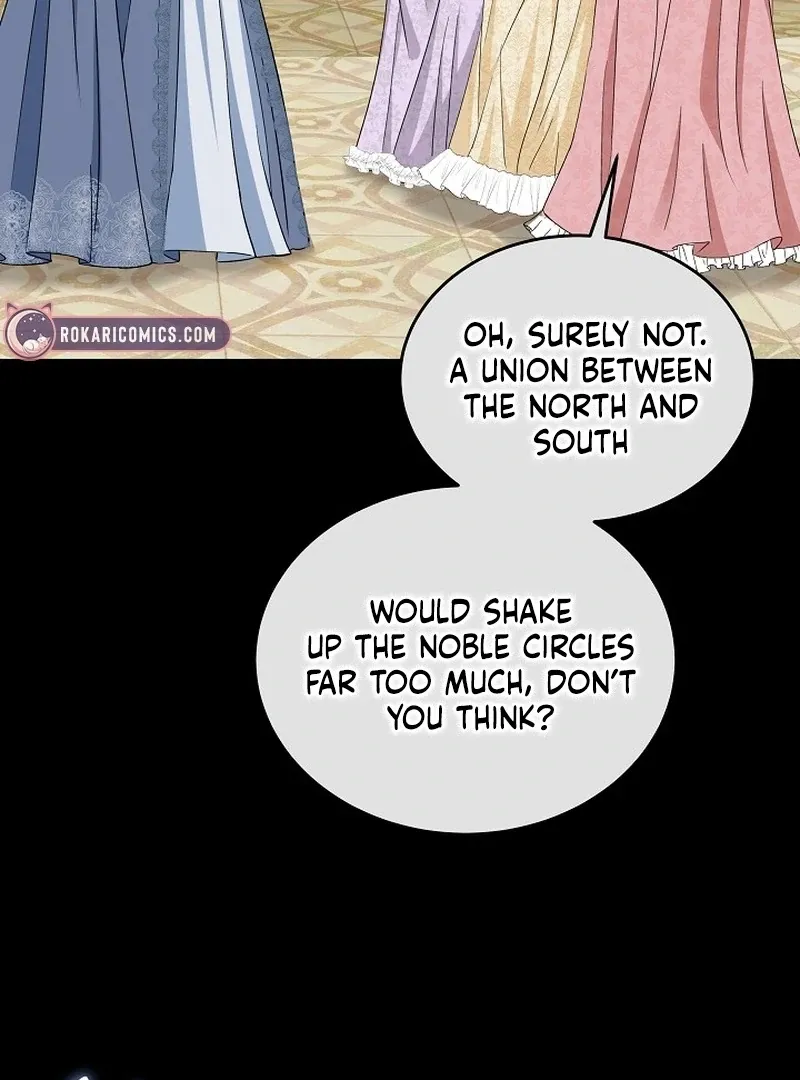 The Eldest Daughter Takes Over Chapter 18 page 70 - 