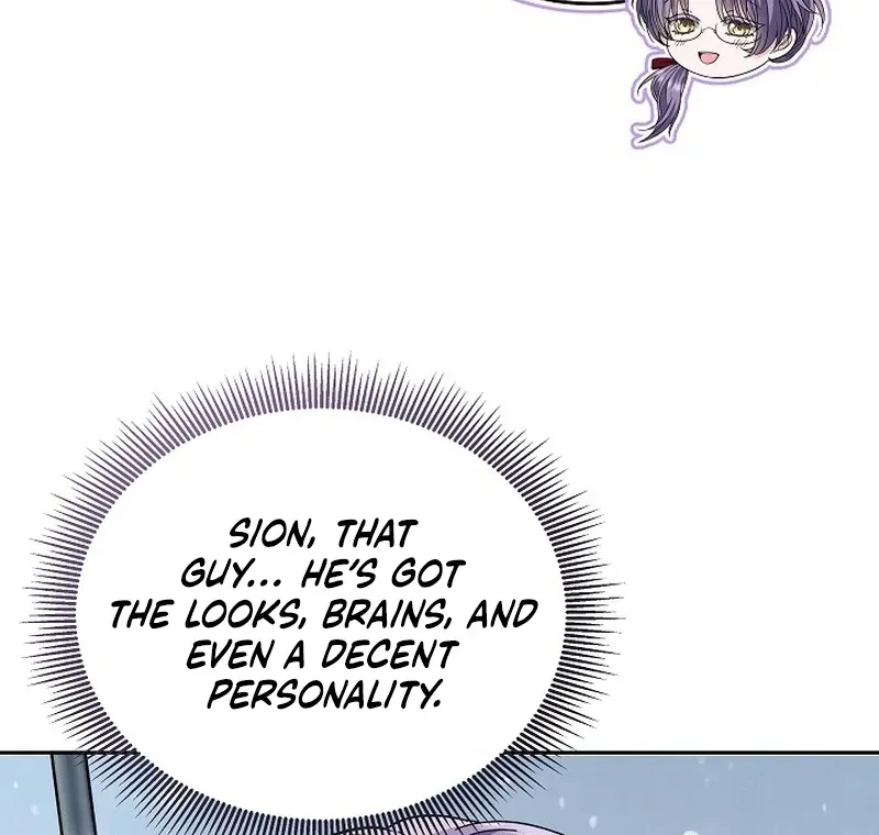 The Eldest Daughter Takes Over Chapter 18 page 8 - 