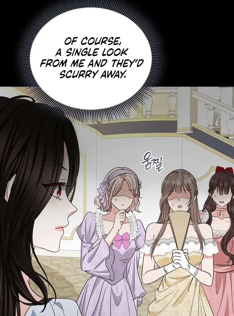 The Eldest Daughter Takes Over Chapter 18 page 73 - 