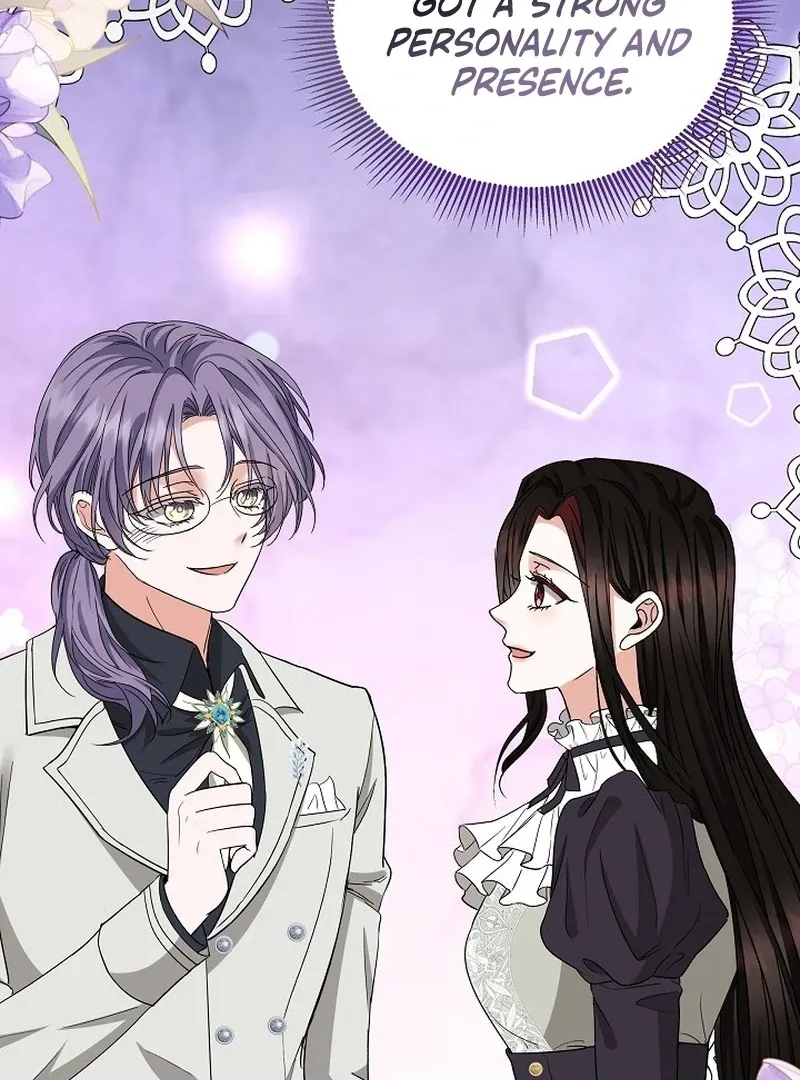 The Eldest Daughter Takes Over Chapter 18 page 75 - 