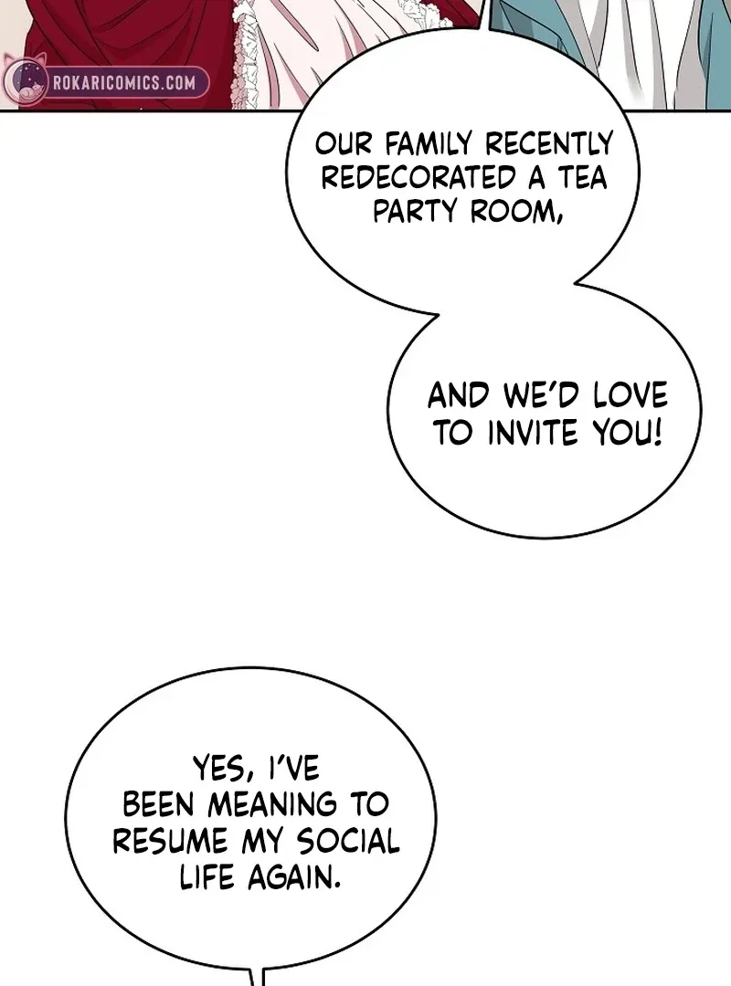 The Eldest Daughter Takes Over Chapter 18 page 78 - 