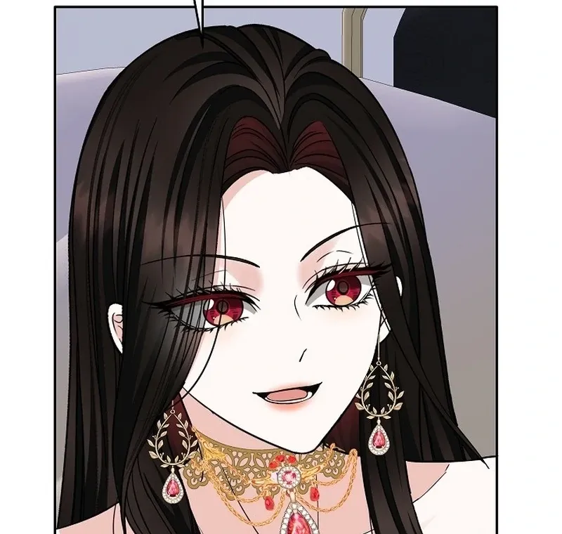 The Eldest Daughter Takes Over Chapter 18 page 79 - 
