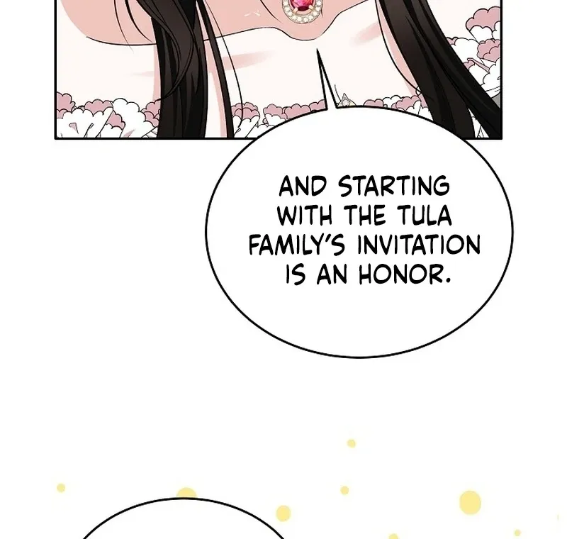 The Eldest Daughter Takes Over Chapter 18 page 80 - 