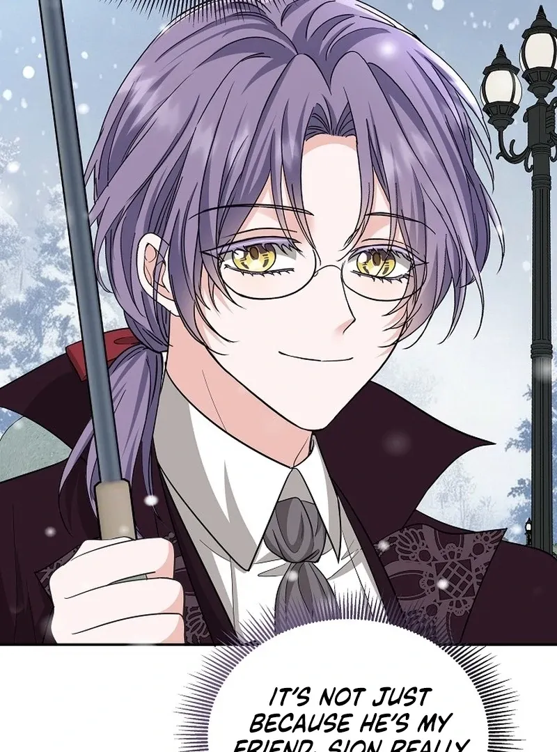 The Eldest Daughter Takes Over Chapter 18 page 9 - 