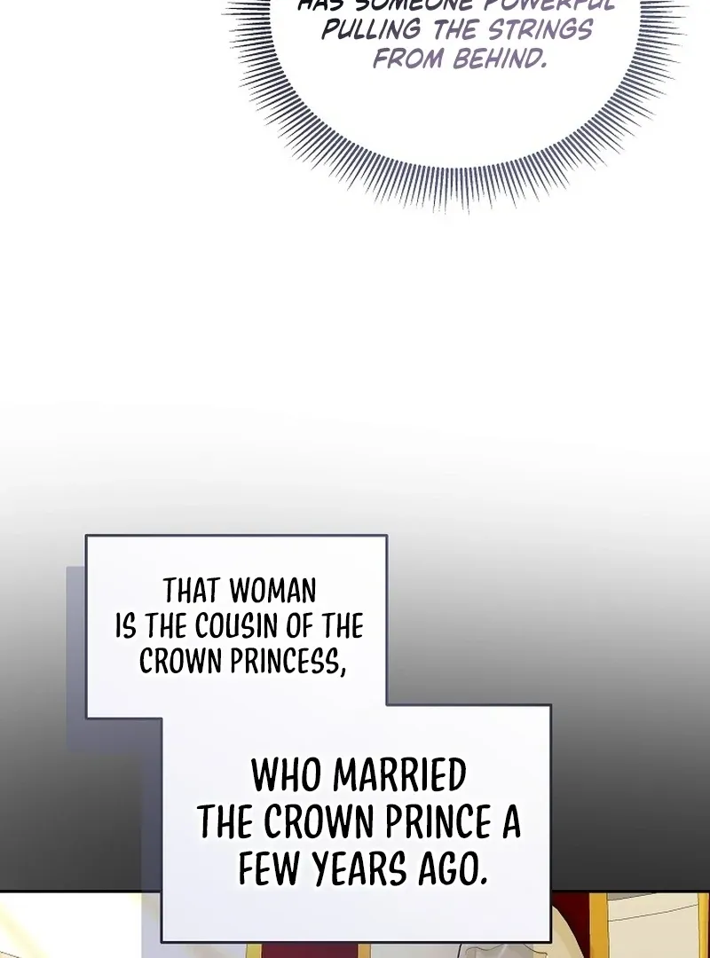 The Eldest Daughter Takes Over Chapter 18 page 89 - 