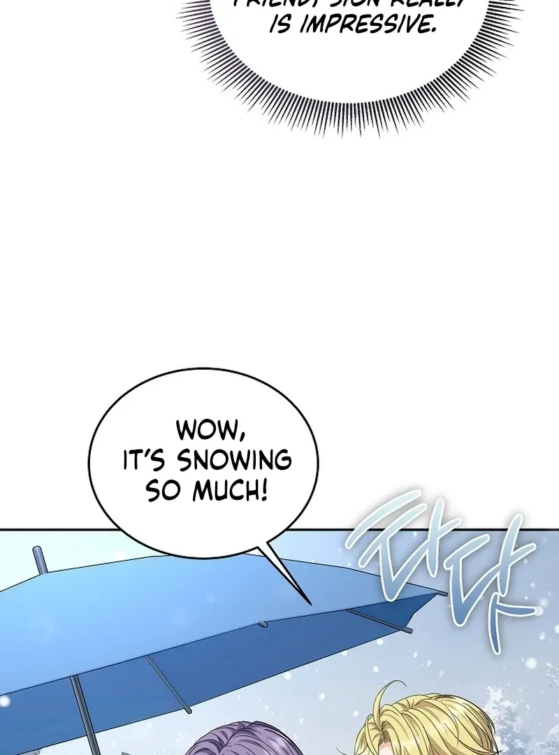 The Eldest Daughter Takes Over Chapter 18 page 10 - 