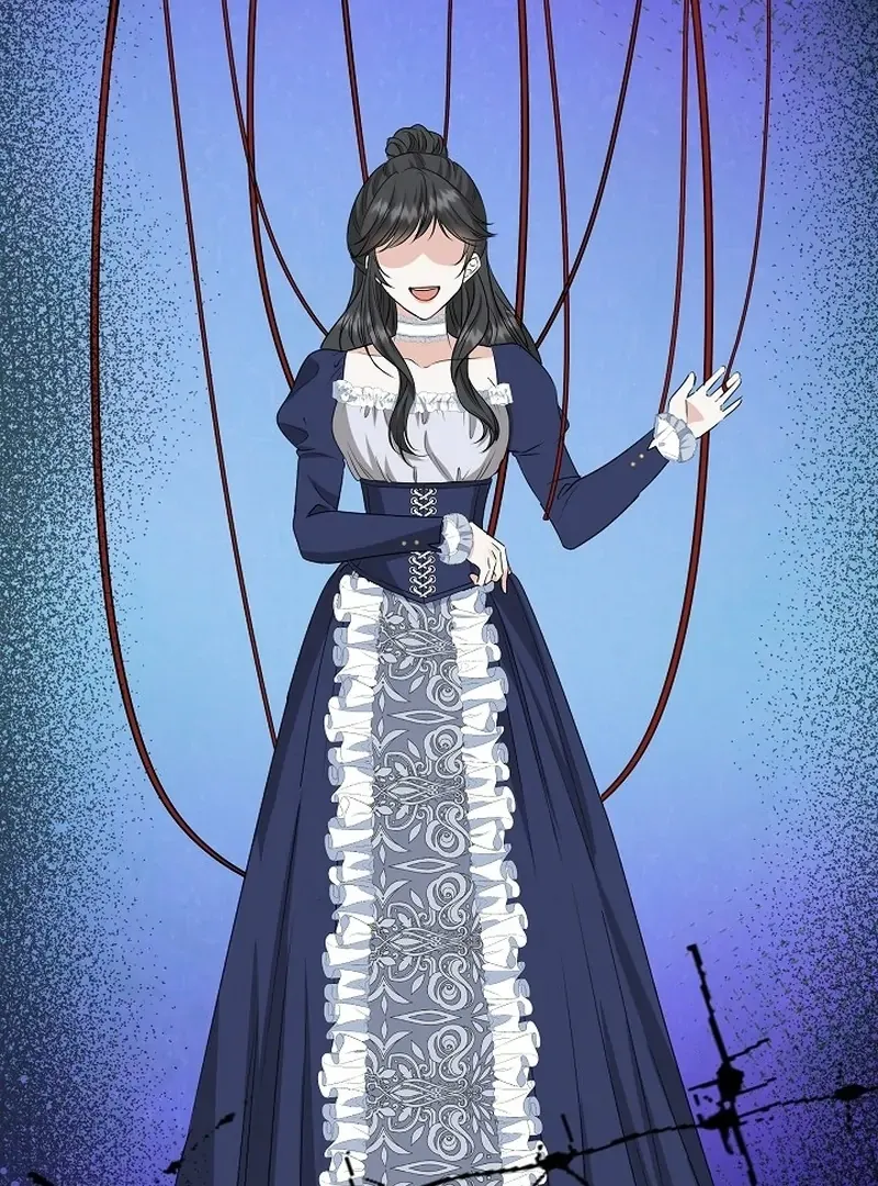The Eldest Daughter Takes Over Chapter 18 page 92 - 