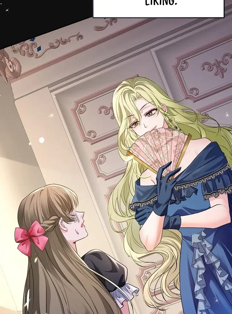 The Eldest Daughter Takes Over Chapter 18 page 97 - 